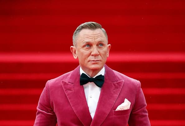 British Hollywood star speaks out on James Bond role rumours British Hollywood star speaks out on James Bond role rumours
