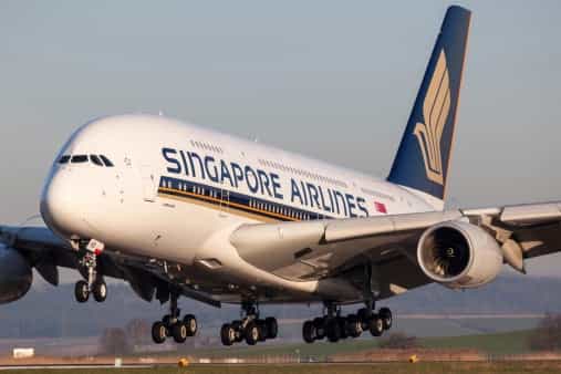 Singapore Airlines sued in high court by British passengers after fatal flight SQ321 turbulence plunge Singapore Airlines sued in high court by British passengers after fatal flight SQ321 turbulence plunge