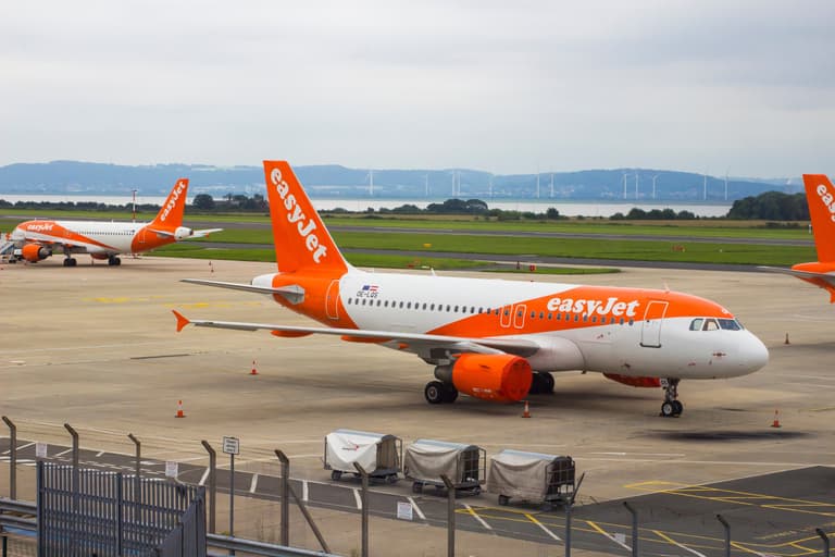 Full list of UK airports facing disruption after ‘technical issue’ with air traffic control Full list of UK airports facing disruption after ‘technical issue’ with air traffic control
