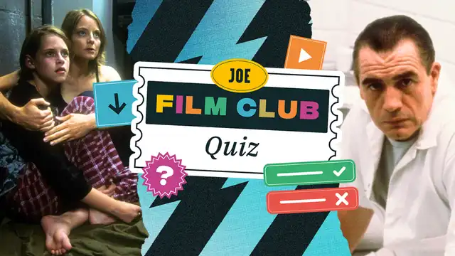 The JOE Film Club Quiz: Week 117 The JOE Film Club Quiz: Week 117