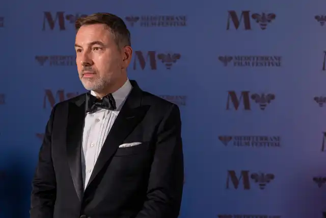 David Walliams’ books dropped by publisher following misconduct claims David Walliams’ books dropped by publisher following misconduct claims