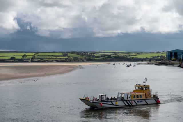 Water company fined £8m for ‘horrendous’ sewage spills Water company fined £8m for ‘horrendous’ sewage spills