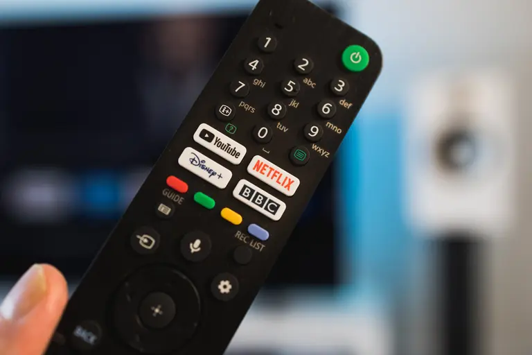 BBC wants new button added to TV remotes across the UK BBC wants new button added to TV remotes across the UK