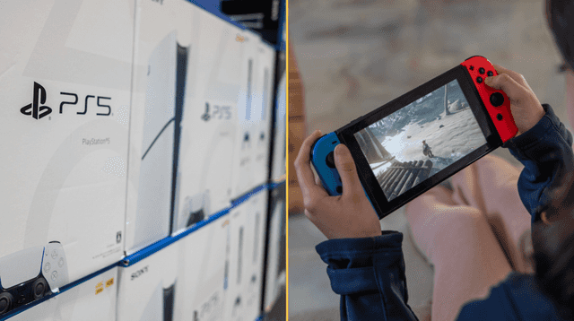 Sony, Microsoft and Nintendo say they won’t pass on tariff refunds to customers Sony, Microsoft and Nintendo say they won’t pass on tariff refunds to customers