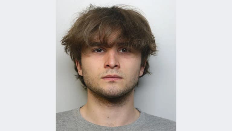 Zack Coughlan jailed 28 years for murdering housemate Zack Coughlan jailed 28 years for murdering housemate
