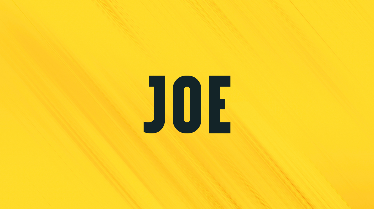 Entertainment - JOE.co.uk | Joe.co.uk Entertainment - JOE.co.uk | Joe.co.uk