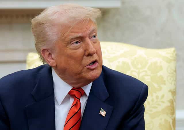 Donald Trump says World Cup can be ‘incentive’ for Russia to end war Donald Trump says World Cup can be ‘incentive’ for Russia to end war