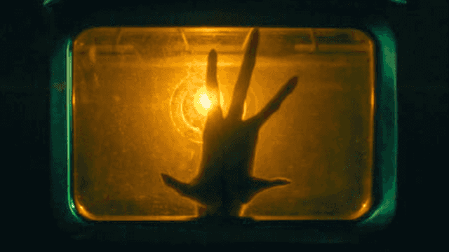 Viewers outraged after Netflix cancel fan-favourite sci-fi from Stranger Things creators Viewers outraged after Netflix cancel fan-favourite sci-fi from Stranger Things creators