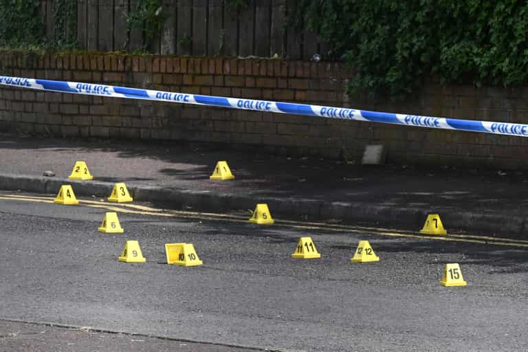 Victim in Belfast knife attack lost his left eye, court hears, as suspect named for first time Victim in Belfast knife attack lost his left eye, court hears, as suspect named for first time
