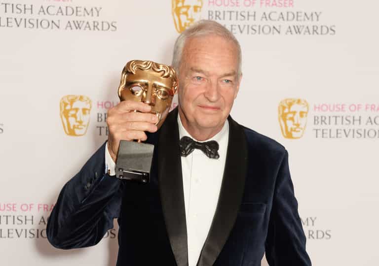Early signs of Alzheimer’s disease as Jon Snow reveals diagnosis Early signs of Alzheimer’s disease as Jon Snow reveals diagnosis