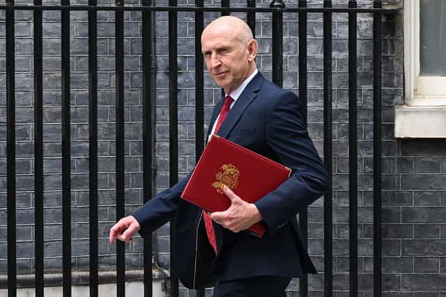 Healey Budget: Chancellor confirms 28 October date Healey Budget: Chancellor confirms 28 October date