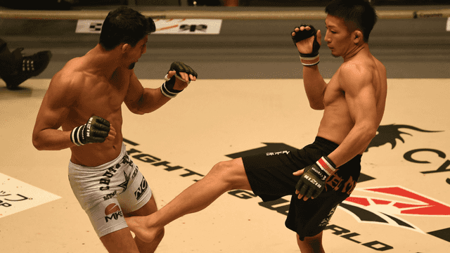 UFC fighter Allan Nascimento dies aged 34 UFC fighter Allan Nascimento dies aged 34