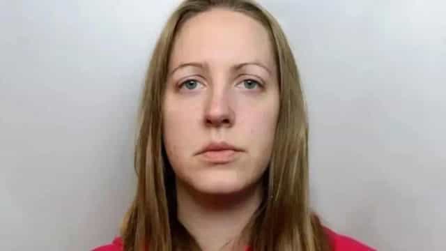 Lucy Letby ‘boyfriend’ doctor identified as court order lifted Lucy Letby ‘boyfriend’ doctor identified as court order lifted