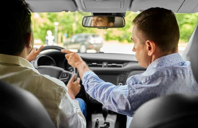 Learner drivers are still waiting 20 weeks just to book a test Learner drivers are still waiting 20 weeks just to book a test