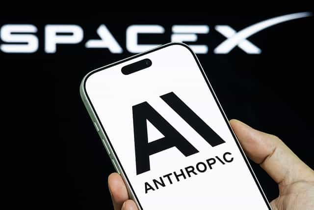 Anthropic revenue soars 45% to $16.8bn before stock listing Anthropic revenue soars 45% to $16.8bn before stock listing