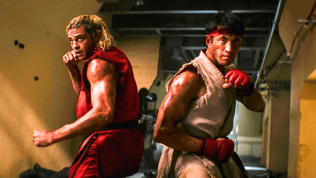Street Fighter – Release Date, Where to Watch & Cast Explained Street Fighter – Release Date, Where to Watch & Cast Explained