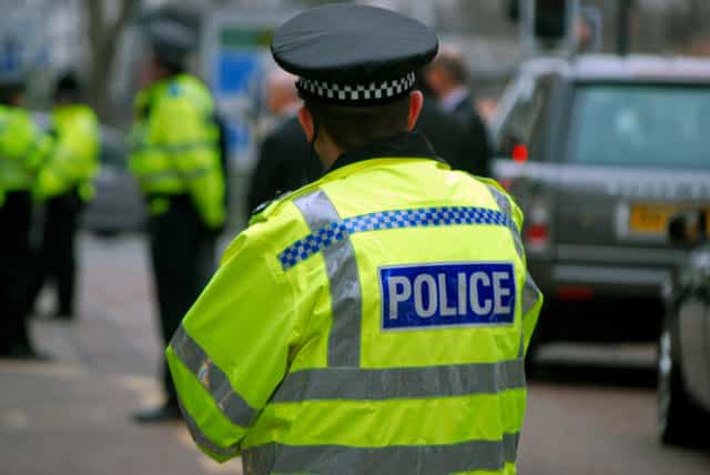 Man fighting for life ‘after incident involving a punching bag machine’ Man fighting for life ‘after incident involving a punching bag machine’