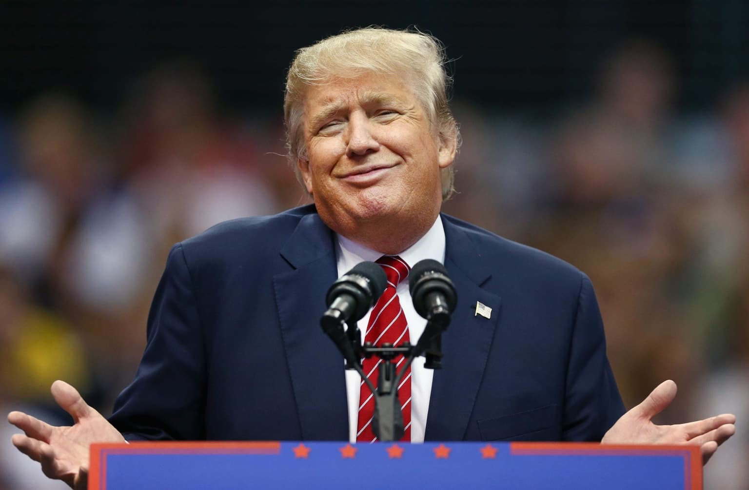 Trump’s terrifyingly stupid idea to stop Russia’s invasion of Ukraine