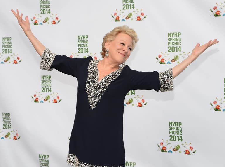 Bette Midler wants the US to ban Viagra because it’s ‘God’s will’ to have a ‘limp d**k’ Bette Midler wants the US to ban Viagra because it’s ‘God’s will’ to have a ‘limp d**k’