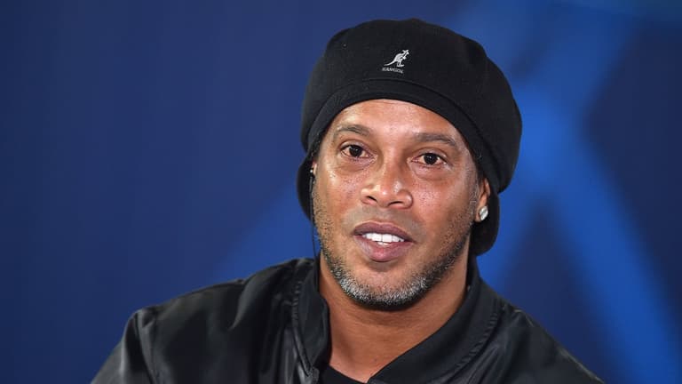 Ronaldinho reveals which Premier League club he likes watching the most Ronaldinho reveals which Premier League club he likes watching the most