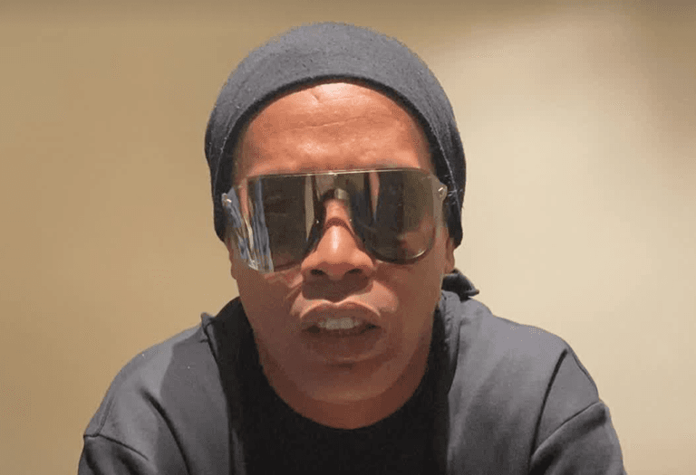 Ronaldinho reveals which current manager he’d want to play under Ronaldinho reveals which current manager he’d want to play under