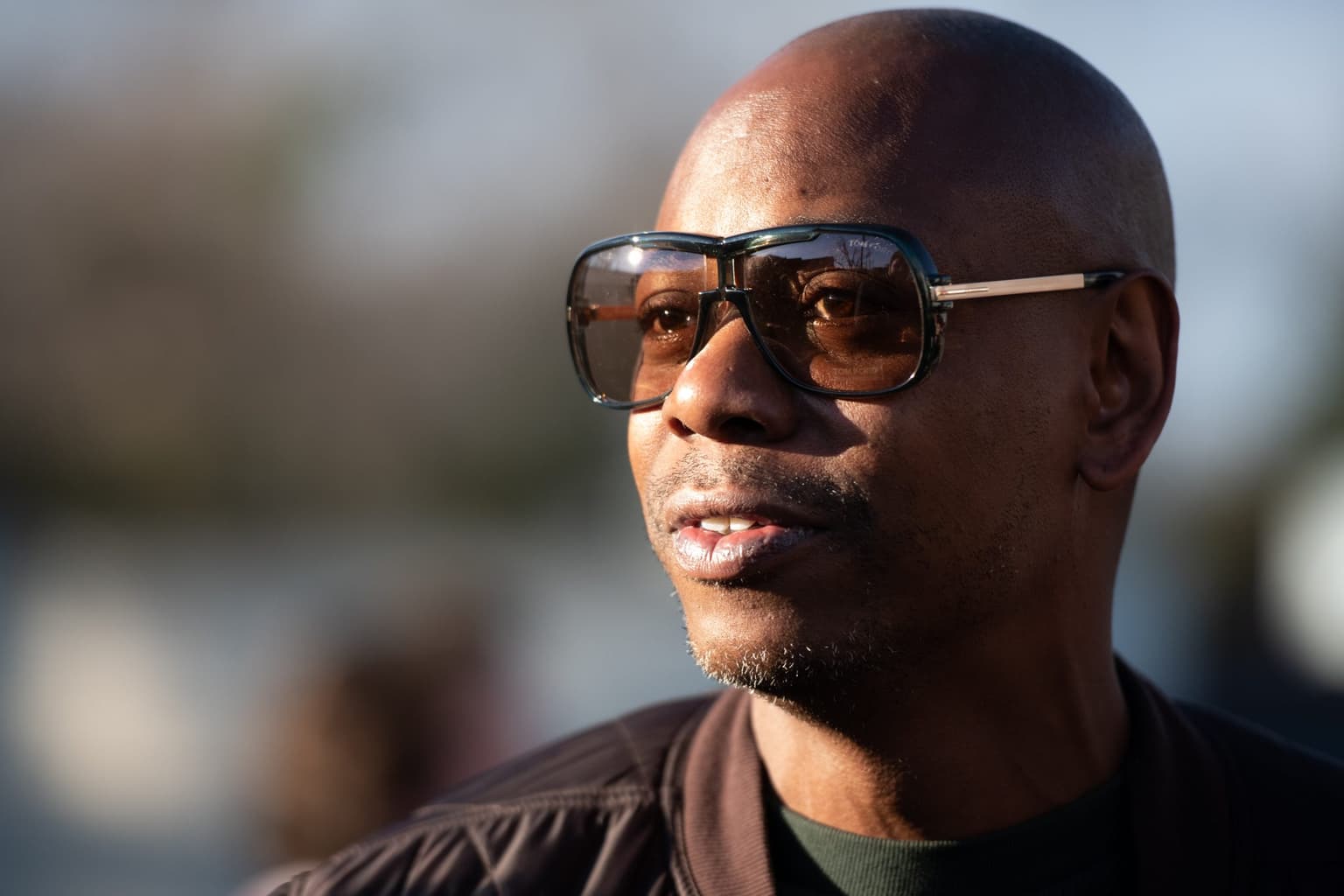 Dave Chappelle gets Emmy nod for ‘The Closer’ despite outrage over anti-Trans jokes