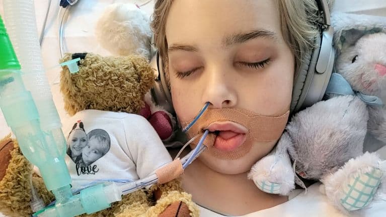 Archie Battersbee’s mum may give son mouth-to-mouth when life support is turned off