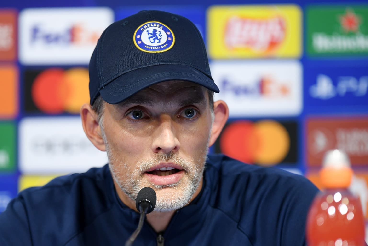 Todd Boehly wanted Thomas Tuchel to play a 4-4-3 formation