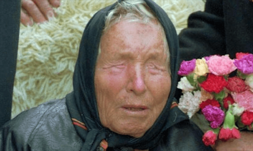 Blind mystic Baba Vanga’s Ukraine war prediction reduces Russian soldier’s wife to tears