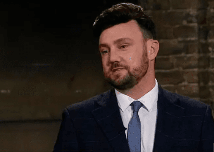 Dragons’ Den star Drew Cockton, 36, dies at home after winning £50,000 investment