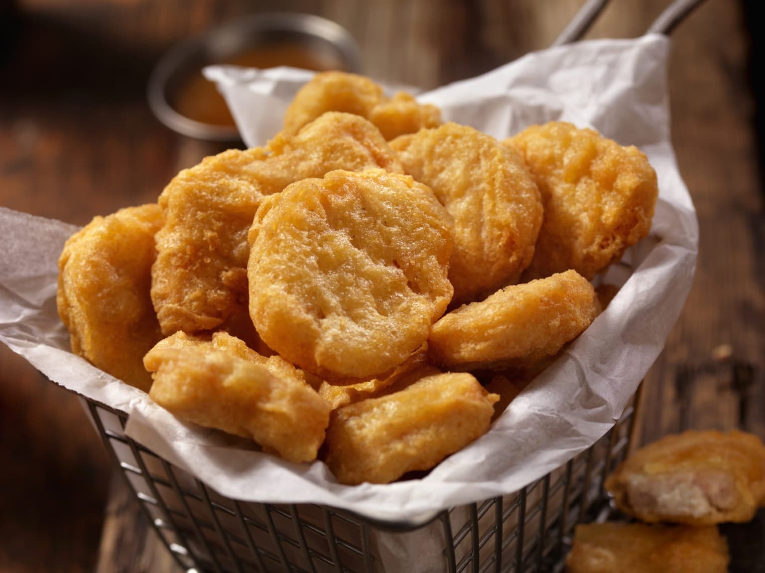 Vegan ‘almost in tears’ after eating Burger King nugget made of chicken