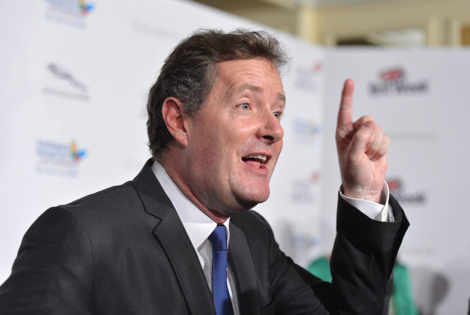 Piers Morgan says it’s ‘time to admit Brexit has been a disaster’ and calls for second referendum