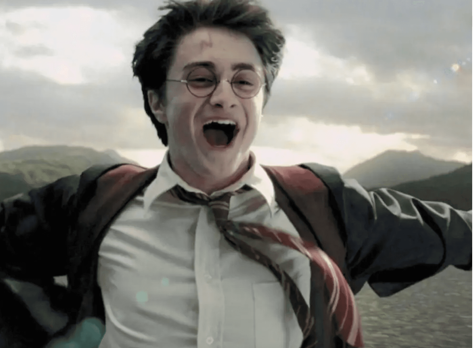Warner Bros CEO says they will make more Harry Potter films