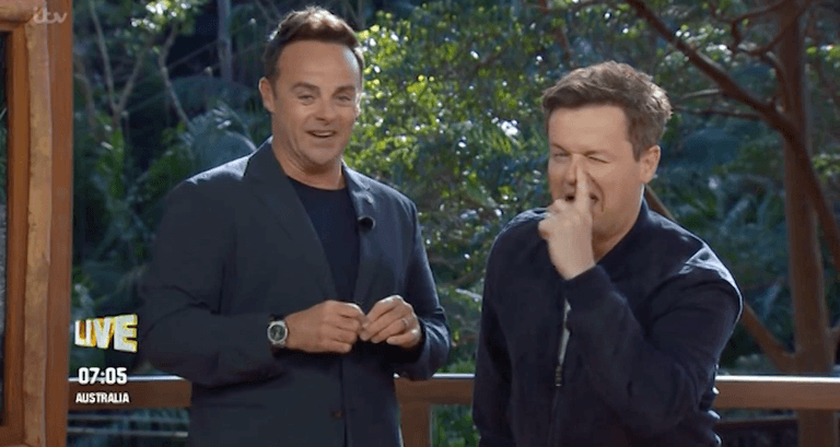 Ant and Dec apologise after major backlash over ‘triggering’ podcast advert Ant and Dec apologise after major backlash over ‘triggering’ podcast advert
