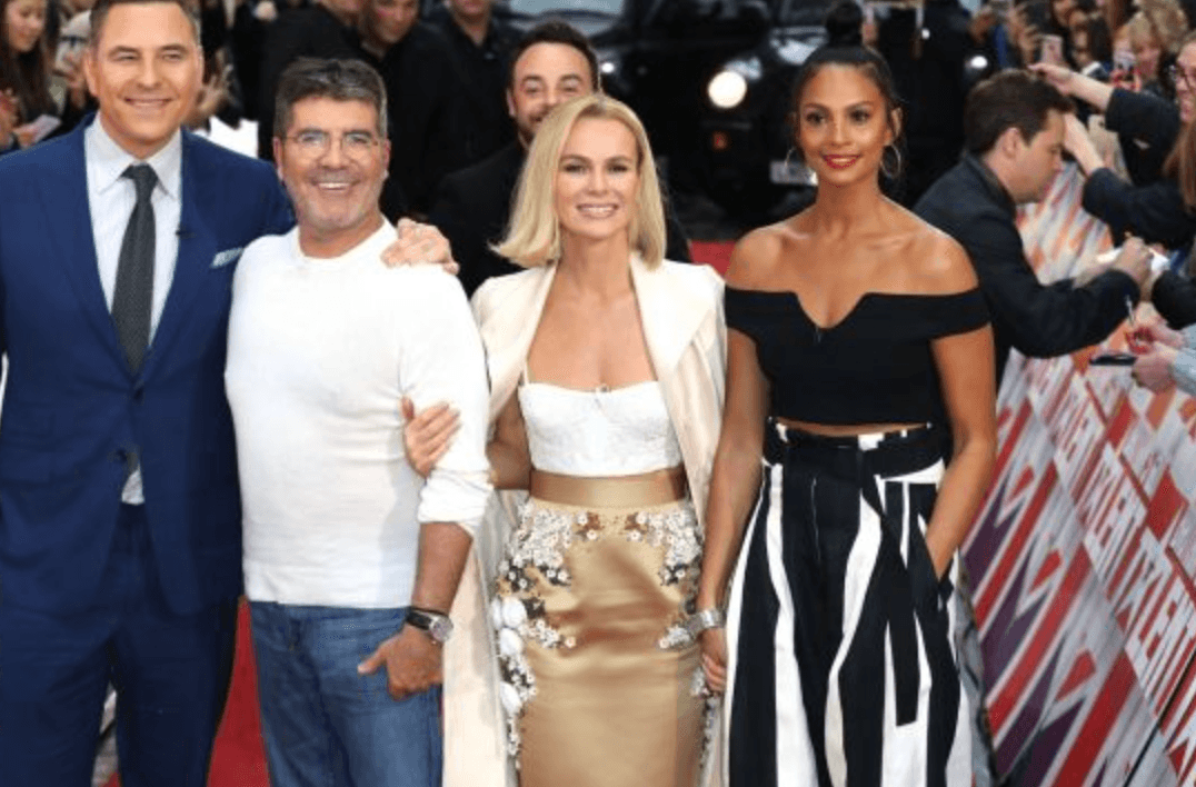 David Walliams quits Britain’s Got Talent after making offensive comments about contestants