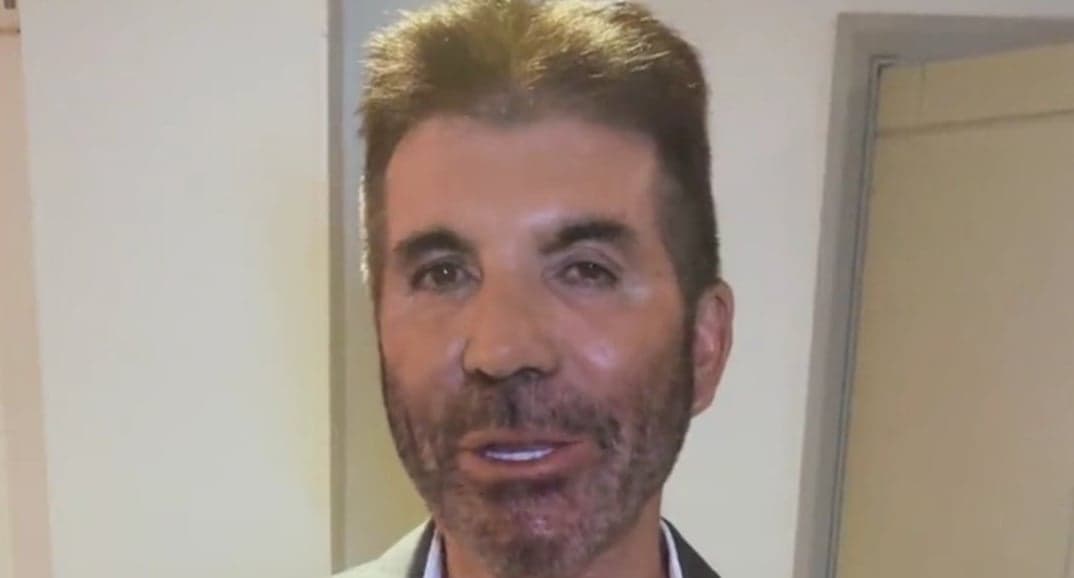 Simon Cowell concerns fans with appearance as they ‘don’t recognise him’