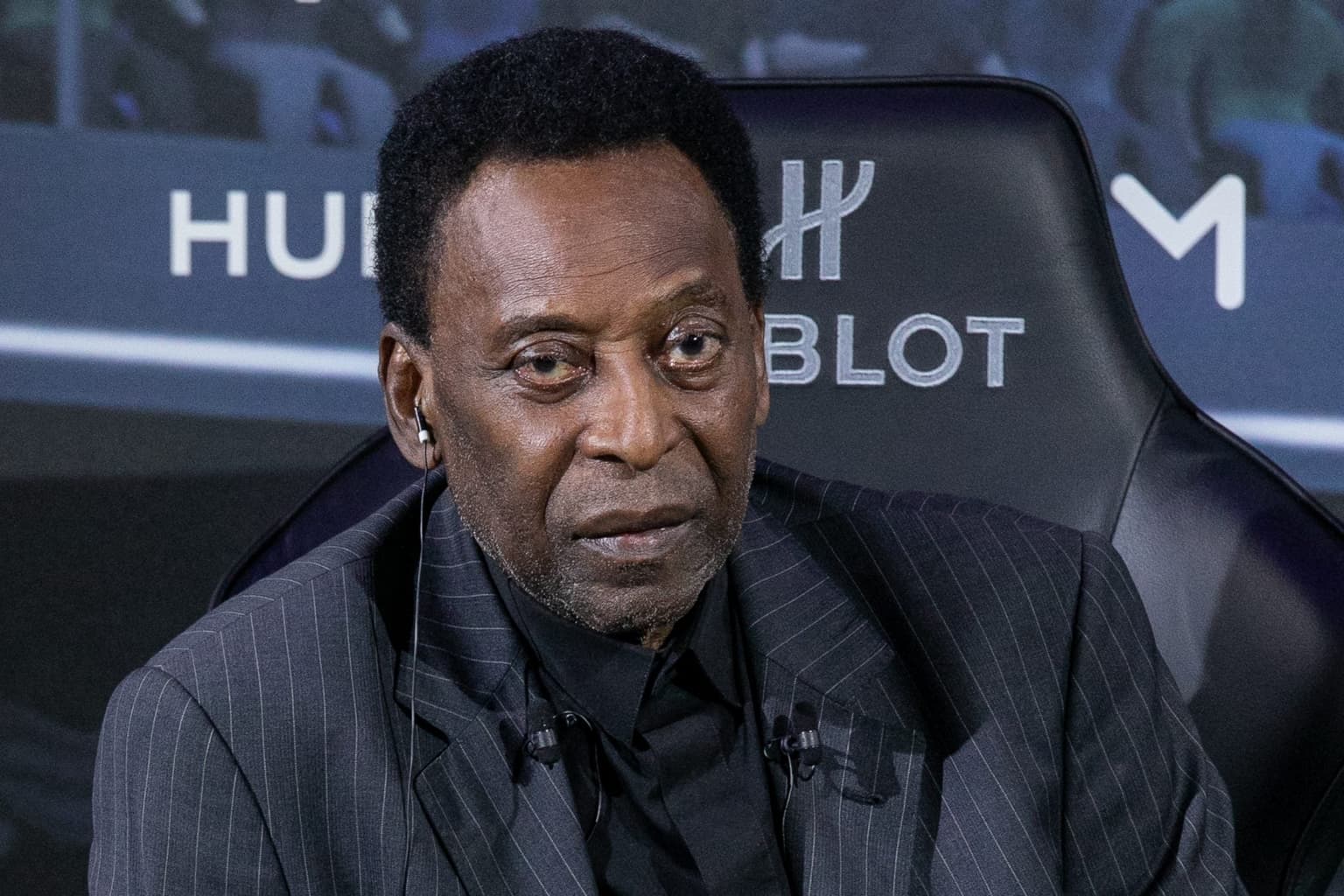 France Football claim Pele has same number of Ballon d’Ors as Lionel Messi