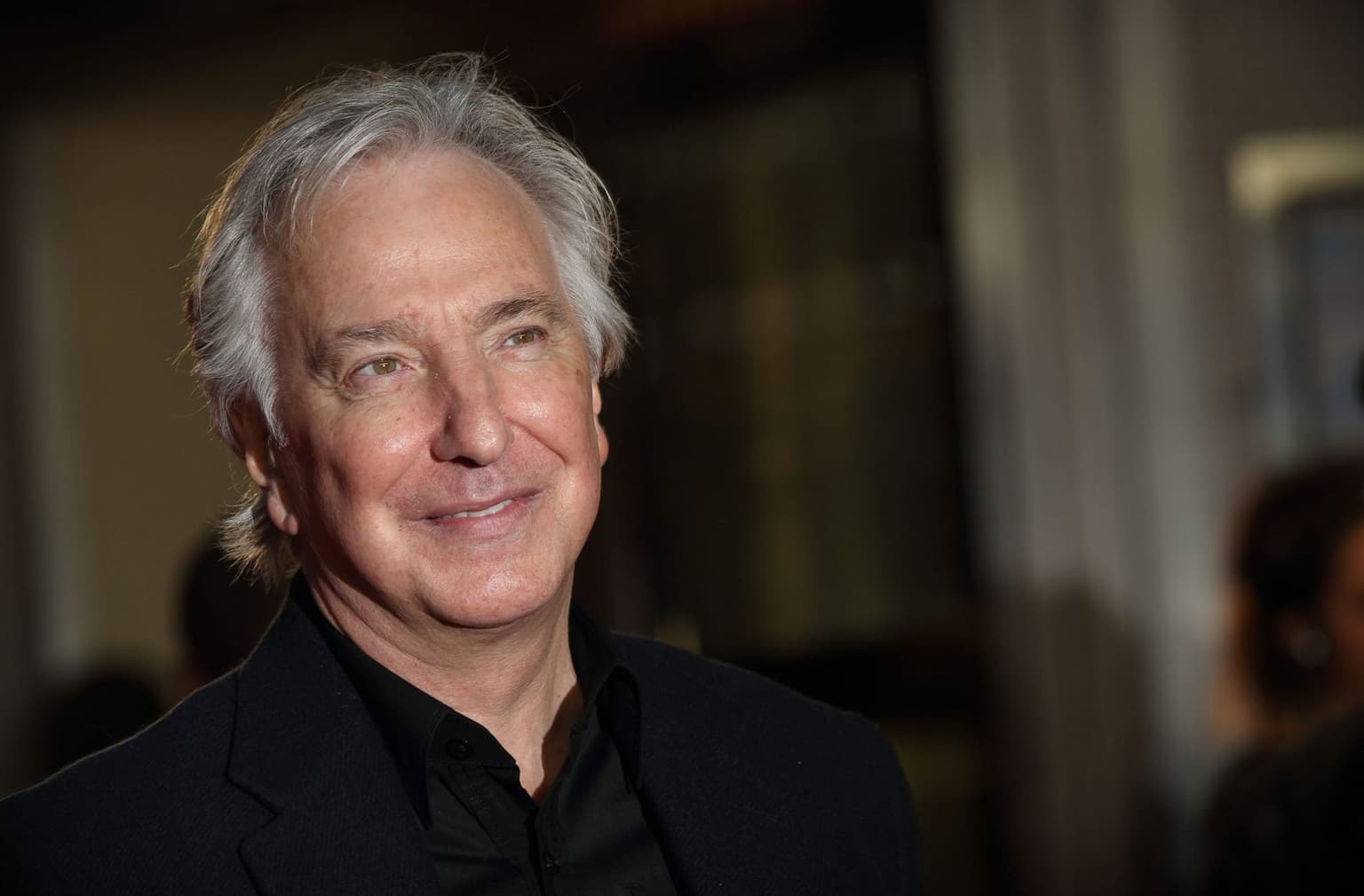 Alan Rickman slammed Emma Watson’s acting in Harry Potter in his diary