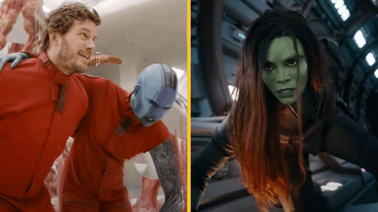 Get ready for an emotional goodbye with the new Guardians of the Galaxy Vol. 3 trailer