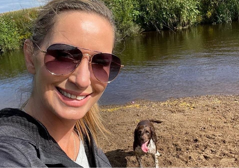 Police confirm body found in river is that of missing mum Nicola Bulley