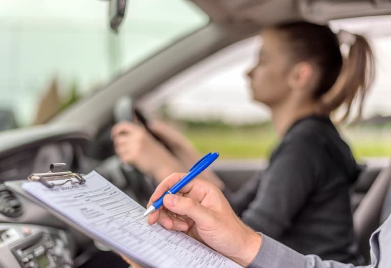 New driving test rules coming into force today affecting millions New driving test rules coming into force today affecting millions