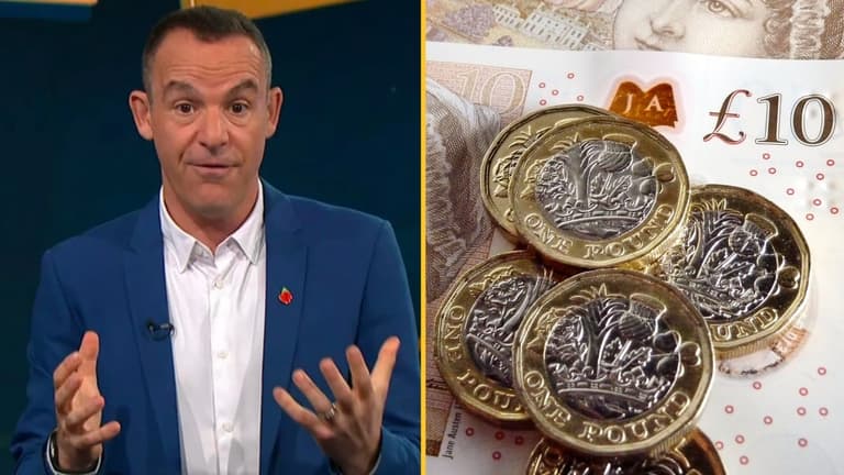 Martin Lewis warns people who had kids in 32-year period may be owed £5,000 Martin Lewis warns people who had kids in 32-year period may be owed £5,000