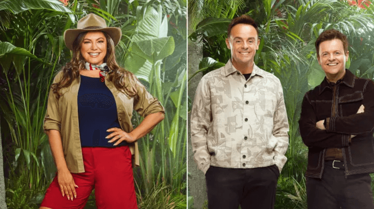 Ant and Dec finally address ‘problem’ with I’m A Celebrity’s Kelly Brook after 16-year feud Ant and Dec finally address ‘problem’ with I’m A Celebrity’s Kelly Brook after 16-year feud