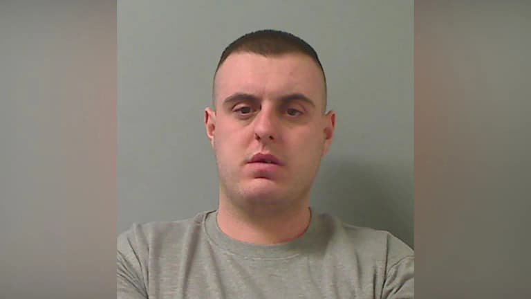 A killer who escaped UK prison is on the run after being given day-release for father’s funeral A killer who escaped UK prison is on the run after being given day-release for father’s funeral