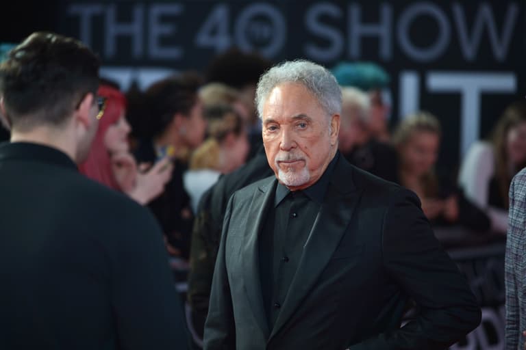 Tom Jones says he was fired from The Voice: ‘There’s never a good time to fire an 86-year-old’ Tom Jones says he was fired from The Voice: ‘There’s never a good time to fire an 86-year-old’