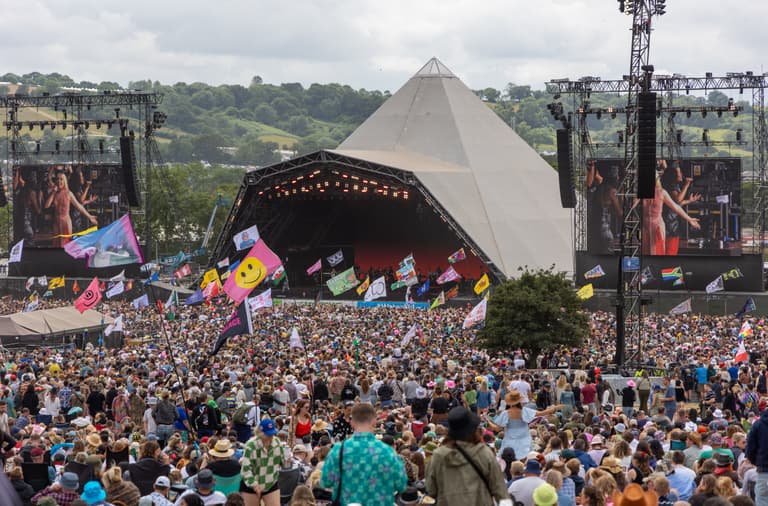 Glasto ticket price hike causes backlash – but how much have they changed over time? Glasto ticket price hike causes backlash – but how much have they changed over time?