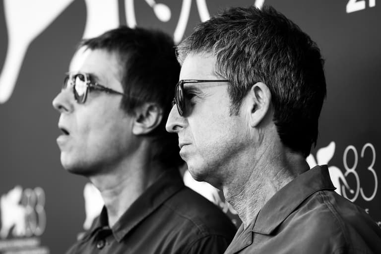 Organiser confirms Oasis will not headline Glastonbury 2027 Organiser confirms Oasis will not headline Glastonbury 2027
