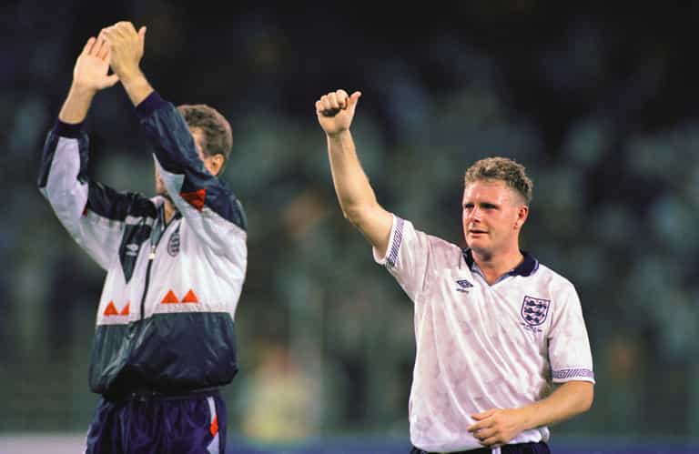 Football fans urged to check their wardrobes for these 10 retro kits that could be worth thousands Football fans urged to check their wardrobes for these 10 retro kits that could be worth thousands