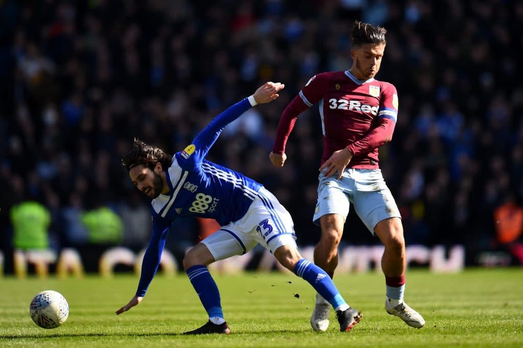 Aston Villa are set to secure their first signing of the summer