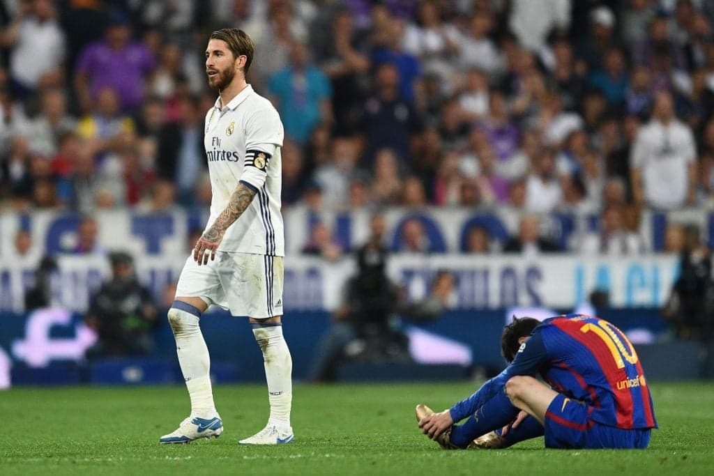 El Clásico quiz: How much do you know about Real Madrid and Barcelona?